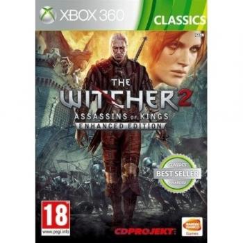 The Witcher 2: Assassins of Kings - Classics