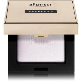BPerfect Lockdown Luxe Pressed Powder Shade 1.0 115 g
