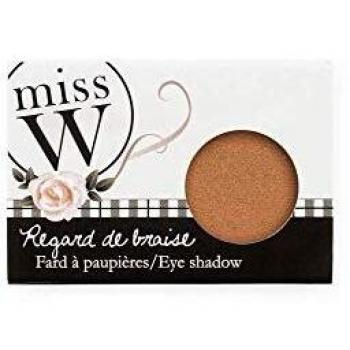 Pearly Copper Vegan Eyeshadow - 035 Pearly Copper
