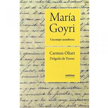 María Goyri. Una mujer asombrosa: 7