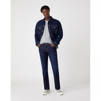Wrangler Texas Slim Fit Jeans - Lucky Star Edition