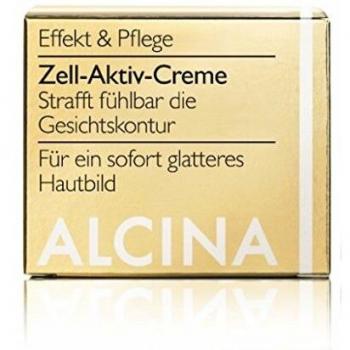 ALCINA Effective Active Cellular Cream 50 ml