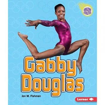Gabby Douglas