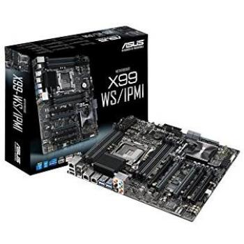 ASUS X99-WS/IPMI - Placa Base