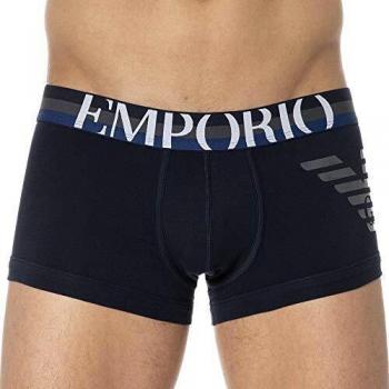 Emporio Armani Underwear 9p745 Bañador, Azul