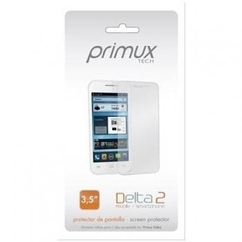 Primux Tech PTSCRED1/2 - Protector de pantalla para Primux Tech Delta 1/2