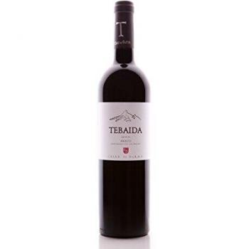 Tebaida Vino Tinto - 750 ml
