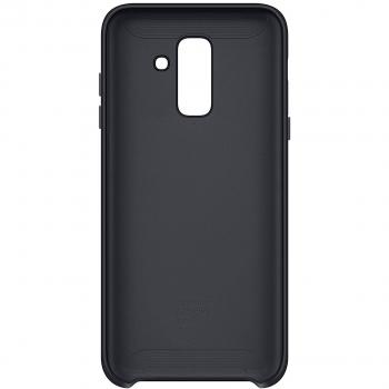 Samsung EF-PA605 6 Funda Negro - Fundas para teléfonos móviles