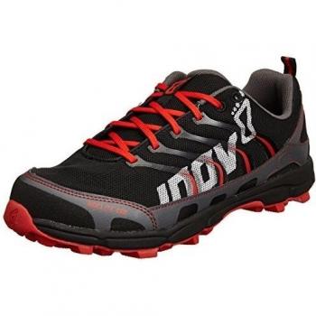 inov-8 Roclite 280 - Zapatillas trail running para hombre - rojo/negro Talla 42 2015