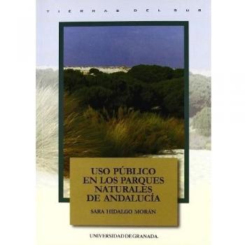 Uso público en parques naturales de Andalucía