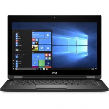 Dell Latitude 5289 Convertible 2-in-1 Laptop, 12.5-inch Full HD Touchscreen, Intel Core i7-7600U, 16GB RAM, 256GB SSD