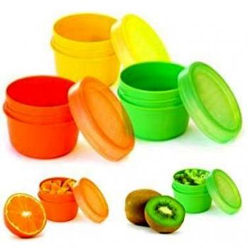 Tatay M289837 - Taper portafrutas 0.2 litros