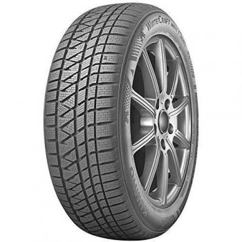 Kumho WS71 M+S - 245/70R16 107H - Neumático de Invierno