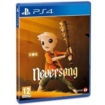 Neversong