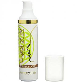Crema de noche rejuvenecedora Cassiopée 50 ml