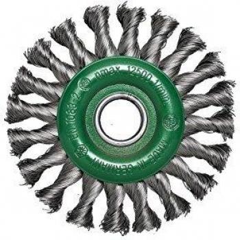 Osborn 0002631351 Cepillo circular inox de Ø 0.50 mm 115x13
