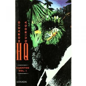 Horacio Quiroga -Cuentos-Vol.1