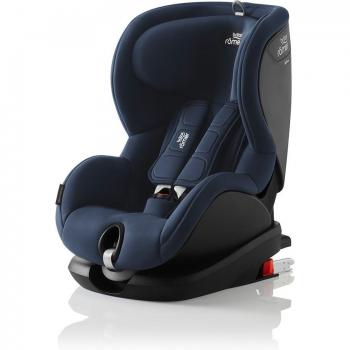 Britax Römer TRIFIX 2 i-SIZE (76-105 cm)