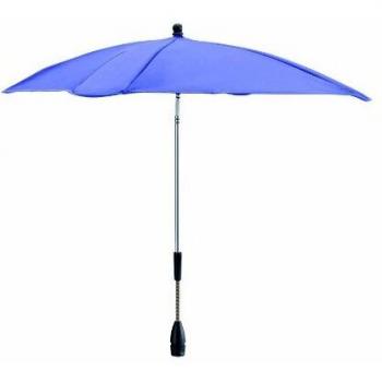 Bébé Confort 1721 7880 - Sombrilla para silla de paseo, multicolor