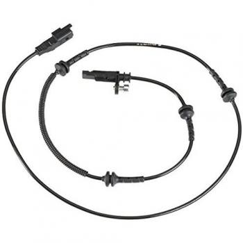 HELLA 6PU 010 039-781 Sensor, wheel speed - 12V - 2-pin connector - Cable: 1190mm