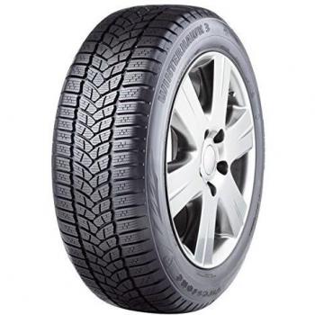 FIRESTONE WINTERHAWK 3 195/60R15 88T