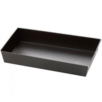 IBILI 822239 - Fuente Horno Moka 39X23,5X6 Cms.