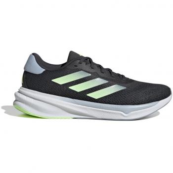 Adidas Supernova Stride Men's Running Shoes - Carbon/Grey