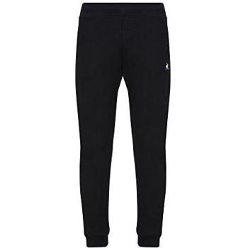 Le Coq Sportif ESS Pant Tapered N°1 M Black Pantalón, Hombre, 2XL