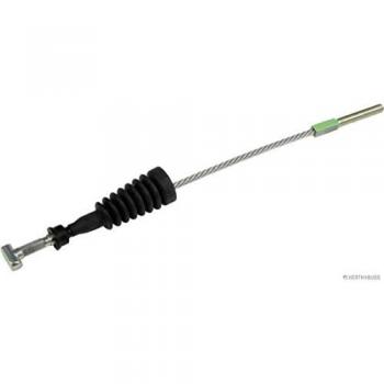 Cable de freno de mano HERTH+BUSS JAKOPARTS J3912002
