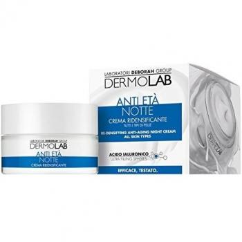Dh Dlab Crema Ridensificante Anti-Edad Noche