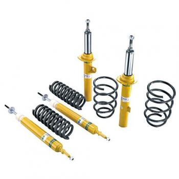 Kit de suspensión deportiva EIBACH B12 Pro-Kit con amortiguadores y muelles E90-85-031-01-22