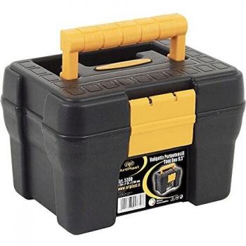 Art Plast SRL 5300 - Maletín Para Herramientas Titulares, 22 x 17.5 x 15 cm