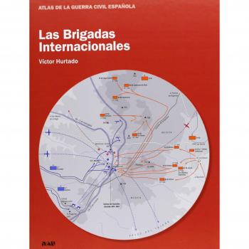 Las Brigadas Internacionales