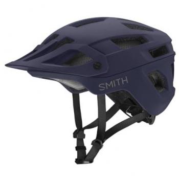 Smith Engage 2 MIPS Unisex Mountain Bike Helmet - Matte Midnight Navy, Size S