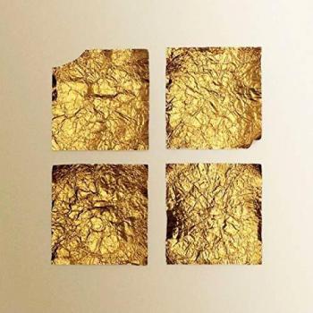 Quarters VINYL