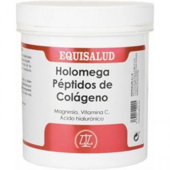 Equisalud Holomega Péptidos de Colágeno 210g
