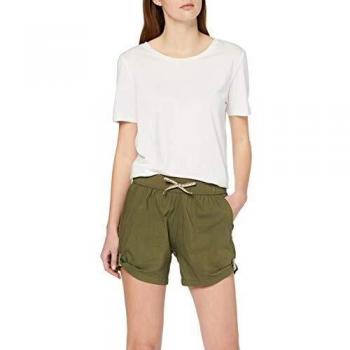 Burton Joy Pantalones Cortos, Mujer, Keef, L