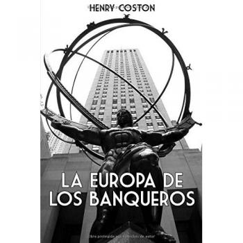 La Europa de los Banqueros