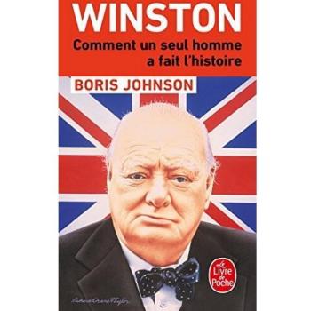Winston: Cómo un Solo Hombre Hizo Historia (Edición de Bolsillo)