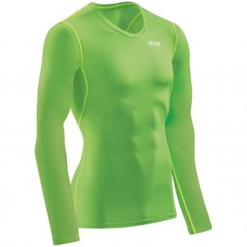 CEP Wingtech Manga Larga Shirt - AW18 - L