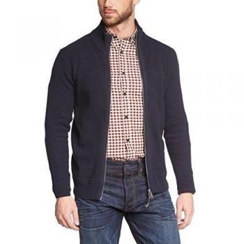 Marc O'Polo S21 5016 61120 - Jersey De Punto de manga larga para hombre, color blau