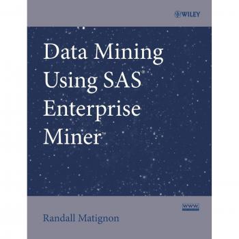 Minería de Datos con SAS Enterprise Miner - Edición en Papel