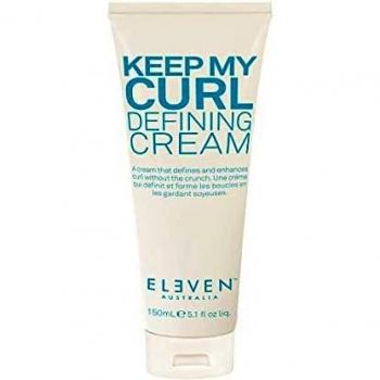 ELEVEN AUSTRALIA Keep My Curl Defining Cream 50ml, Aloe