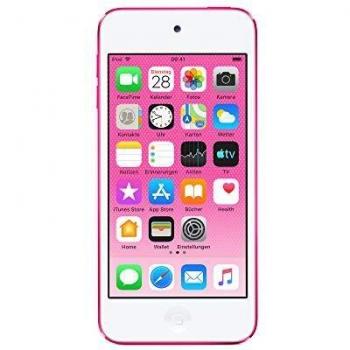 Apple iPod Touch 128GB - Reproductor MP3