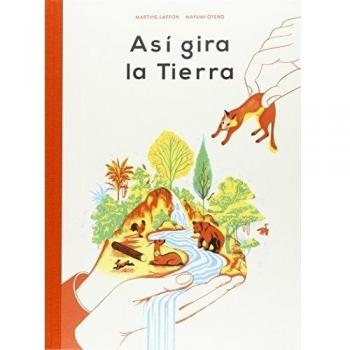 Así gira la Tierra - Laffon, Martine