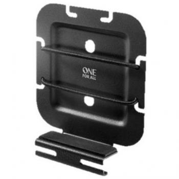 Soporte Pasivo Universal para Reproductores Multimedia y Auriculares One For All SV7310