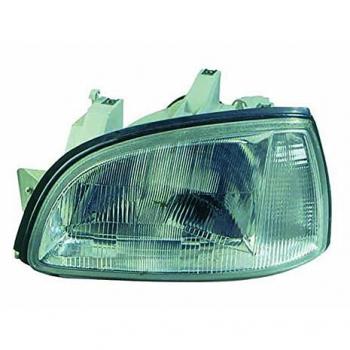 Faro Delantero Izquierdo JUMASA 38014076