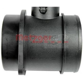 Medidor de Masa de Aire METZGER 0890218 para Volvo C70, S60, S80, V70, XC70 y XC90
