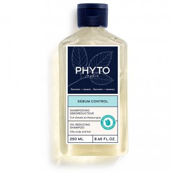 PHYTO Anti Demangeaisons Dermo Soothing Shampoo 250ml