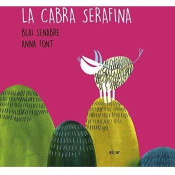 La cabra Serafina -castell-: 129
